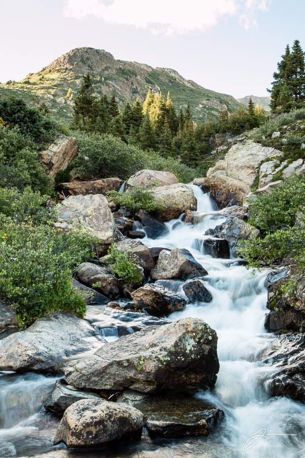 Independence Pass