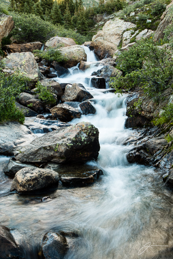 Independence Pass