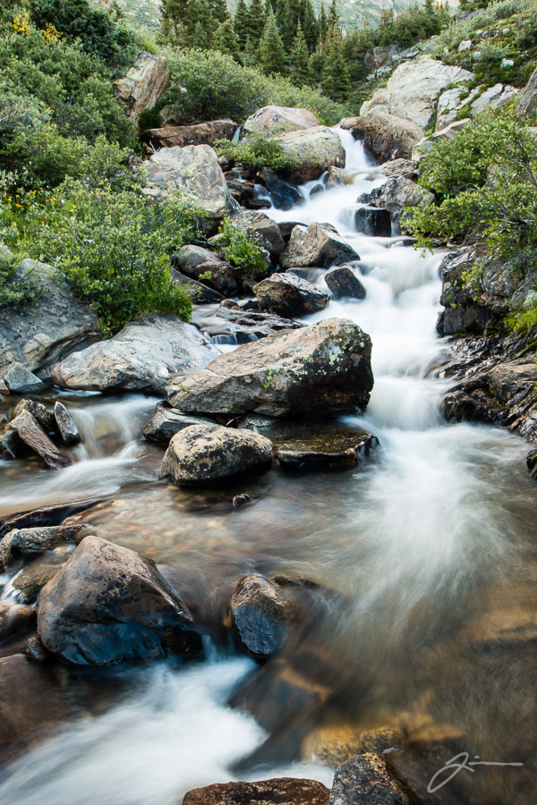 Independence Pass