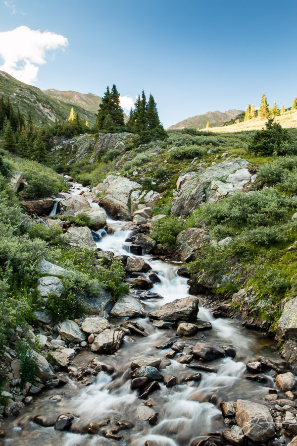 Independence Pass