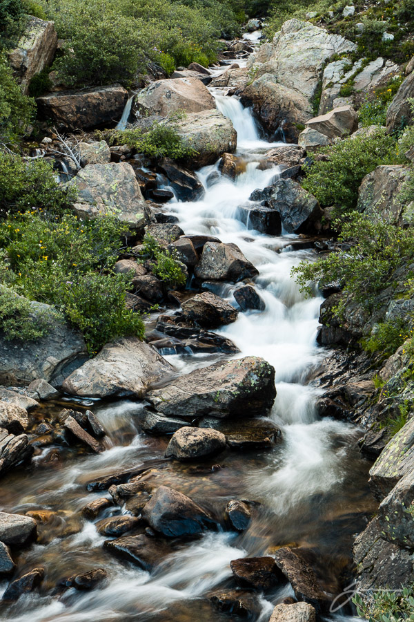 Independence Pass