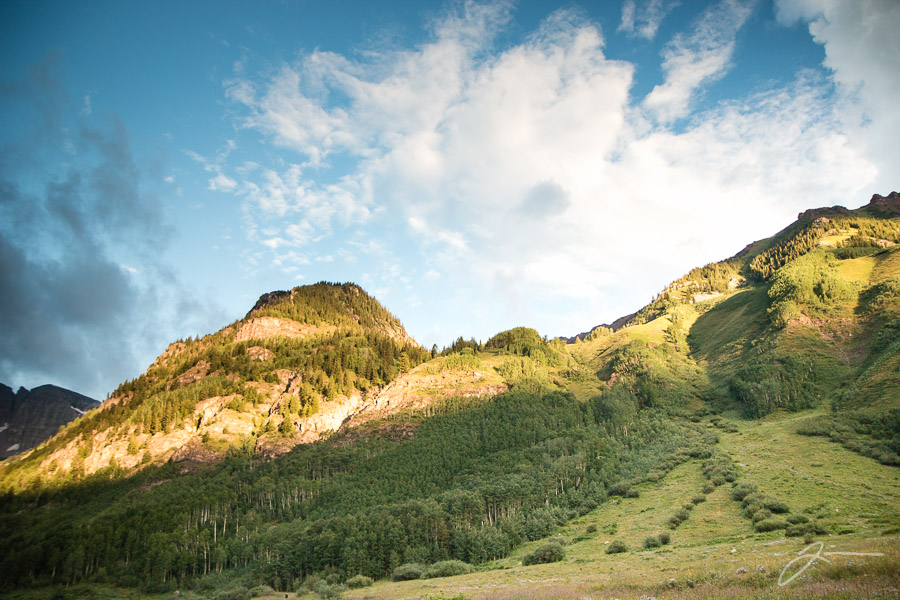 Maroon Bells