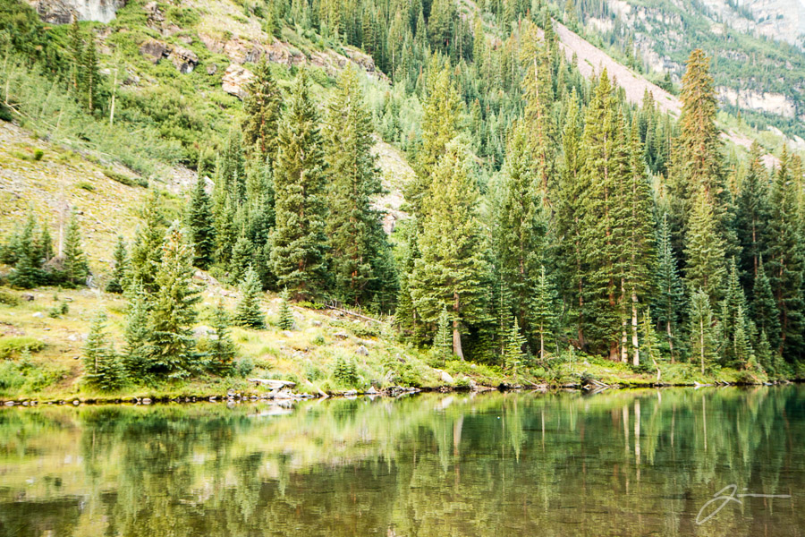 Maroon Bells