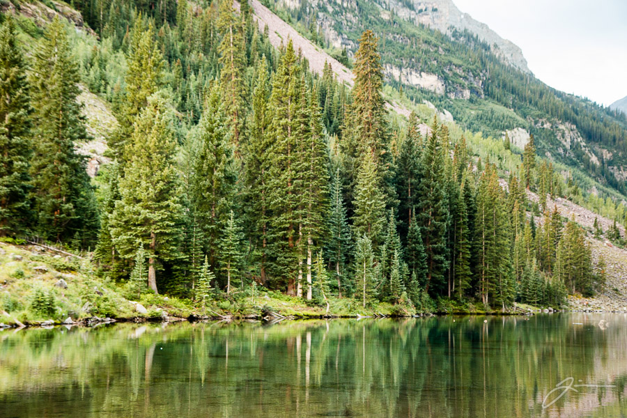 Maroon Bells