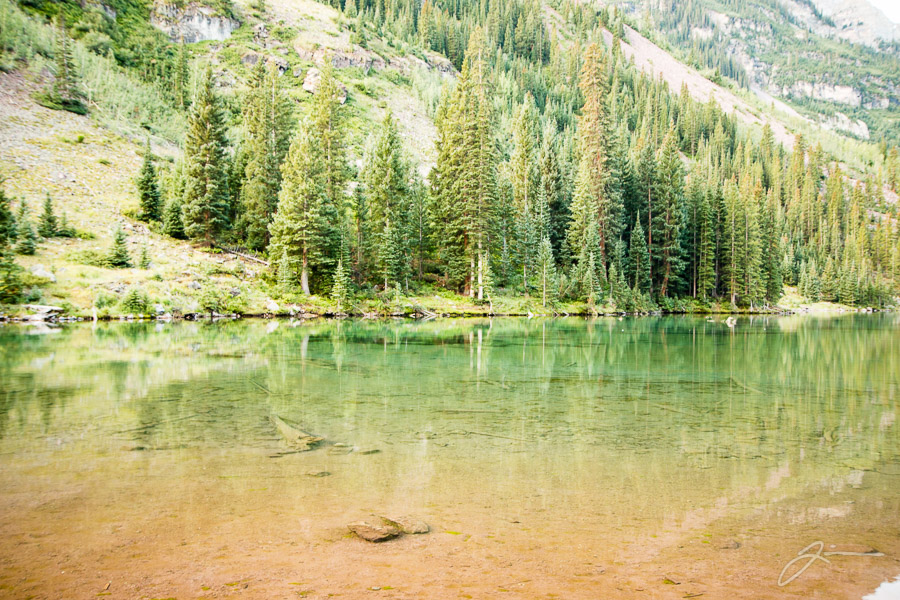 Maroon Bells