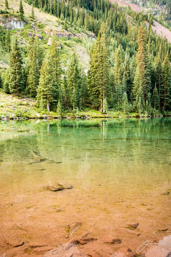 Maroon Bells