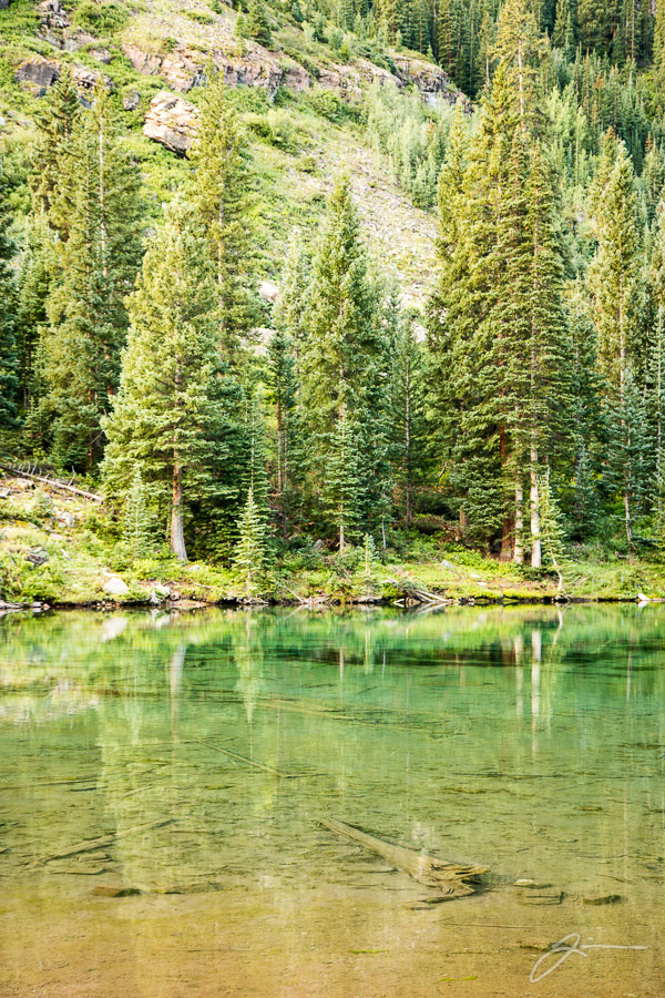 Maroon Bells