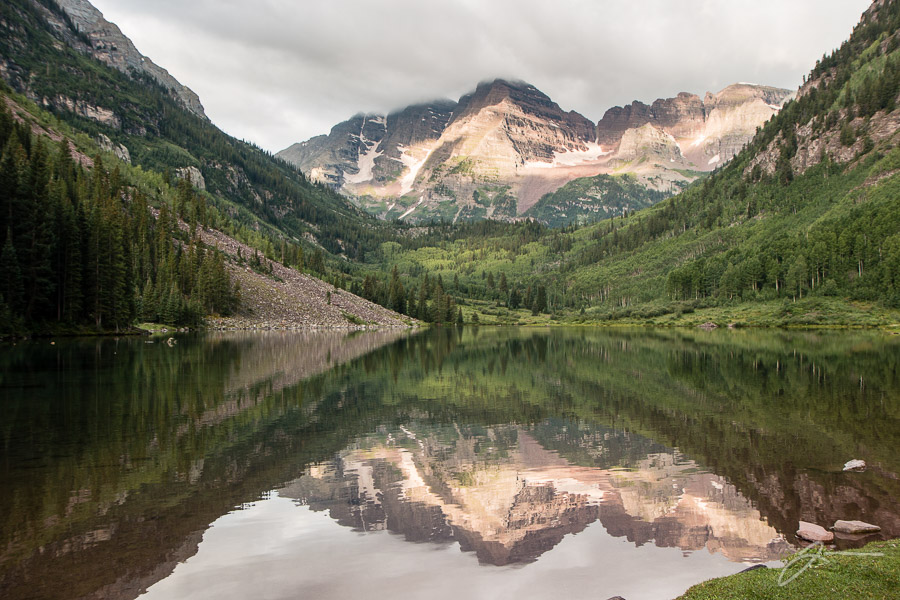 Maroon Bells