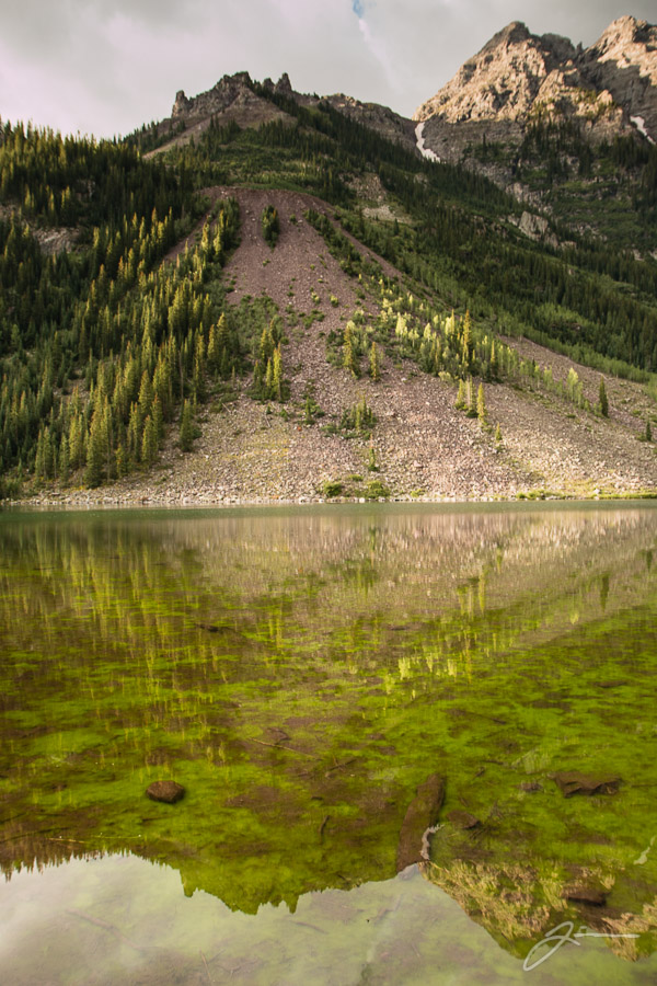 Maroon Bells