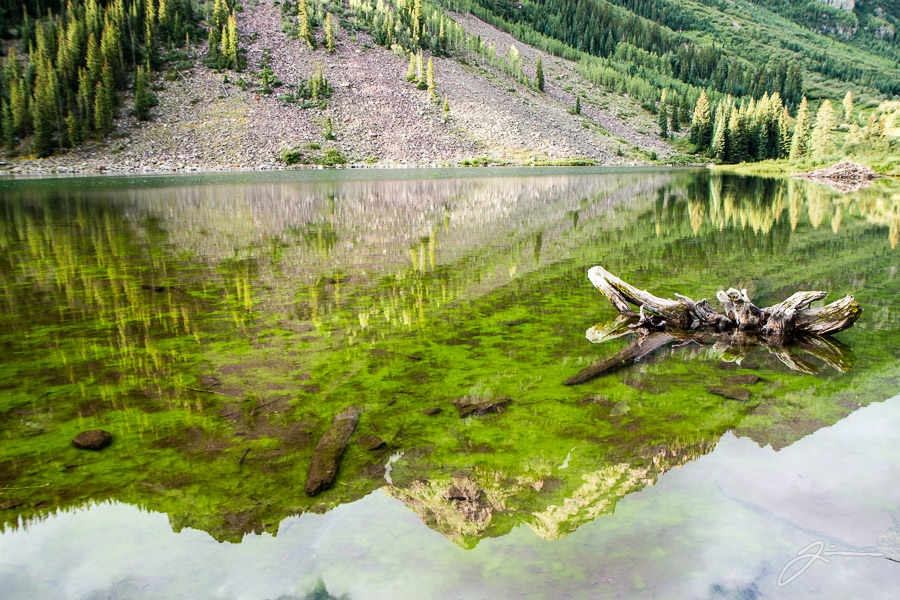 Maroon Bells
