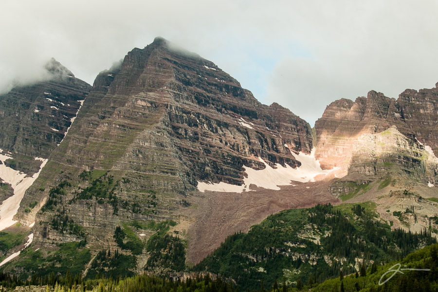 Maroon Bells