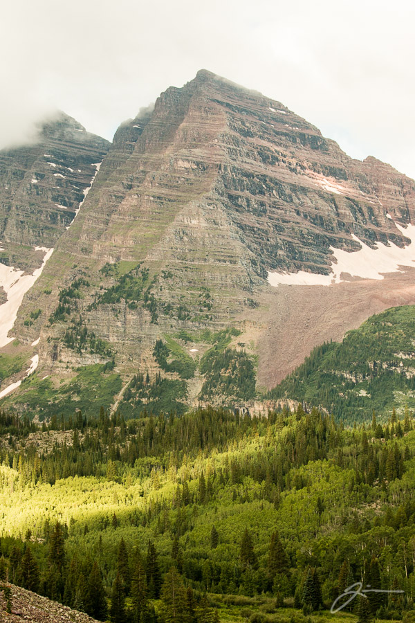 Maroon Bells