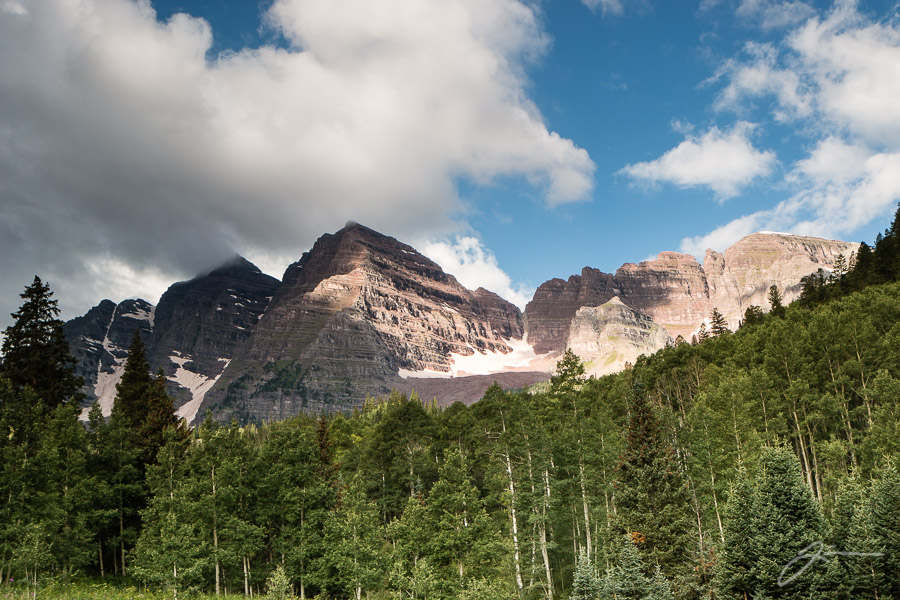 Maroon Bells
