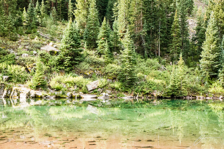 Maroon Bells