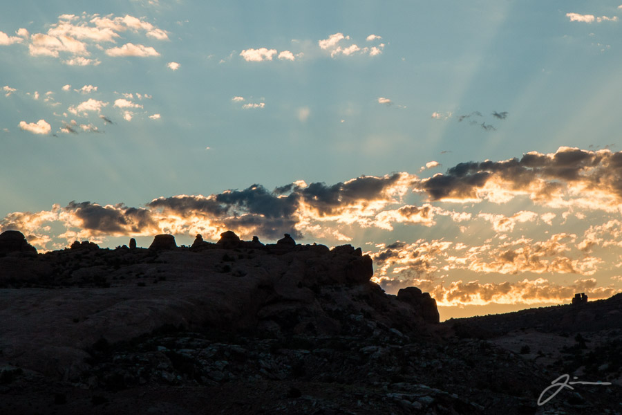 Arches National Park