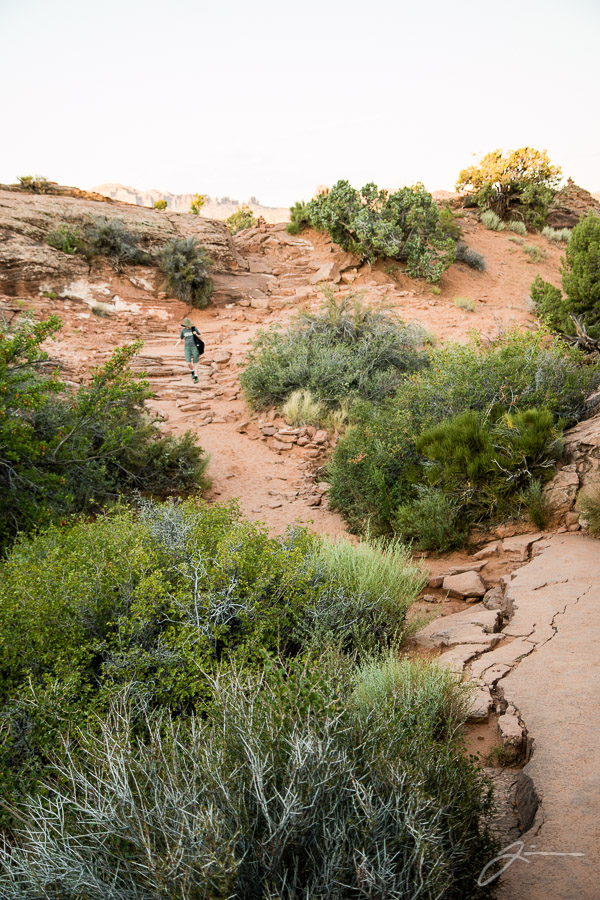 Arches National Park