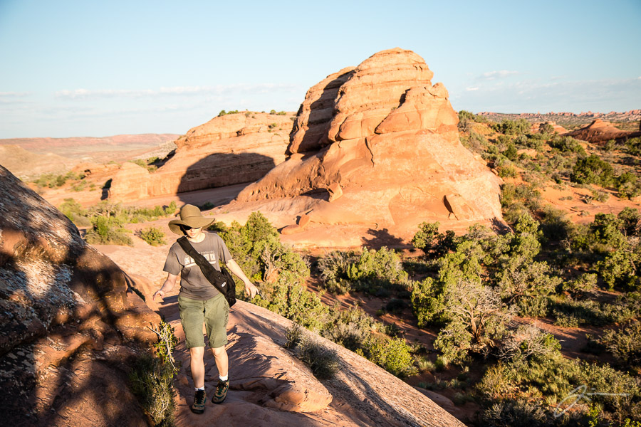 Arches National Park