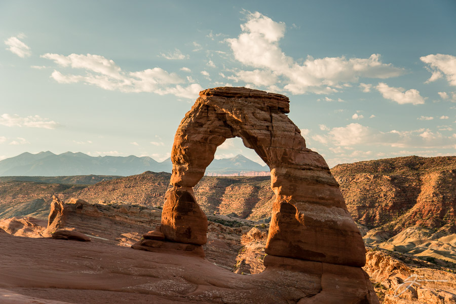 Arches National Park