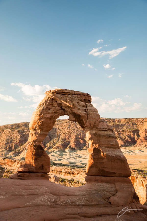 Arches National Park