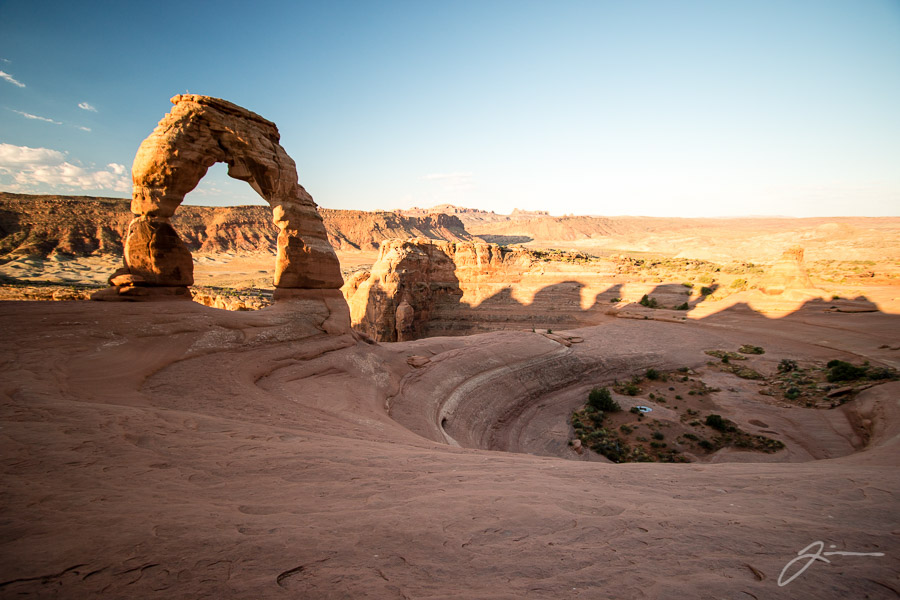 Arches National Park