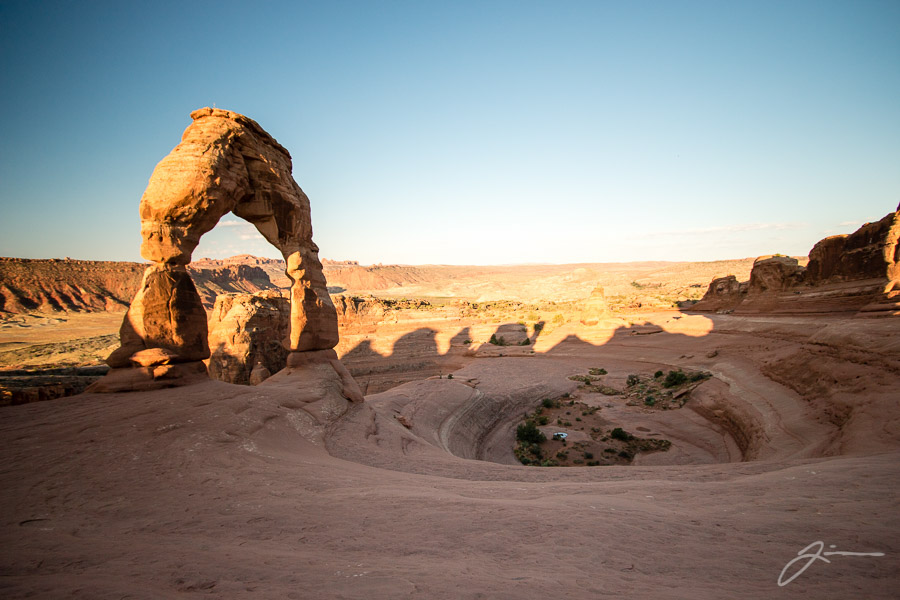 Arches National Park