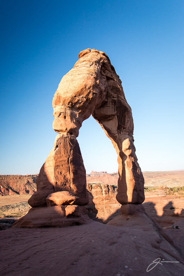 Arches National Park
