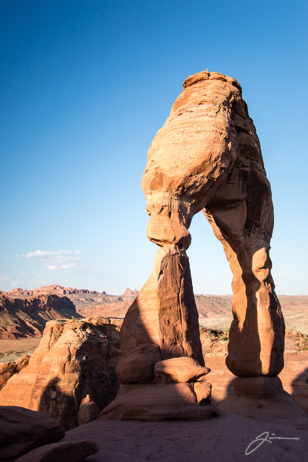 Arches National Park