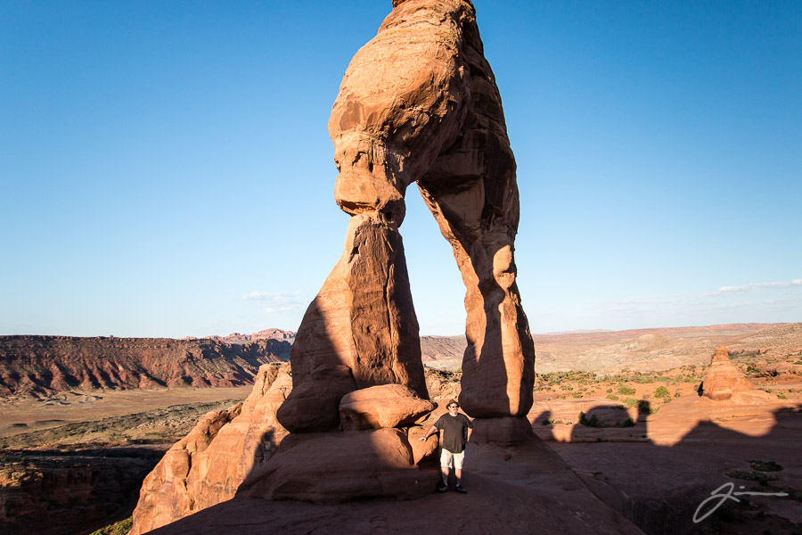 Arches National Park