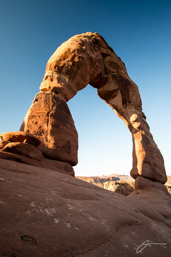 Arches National Park