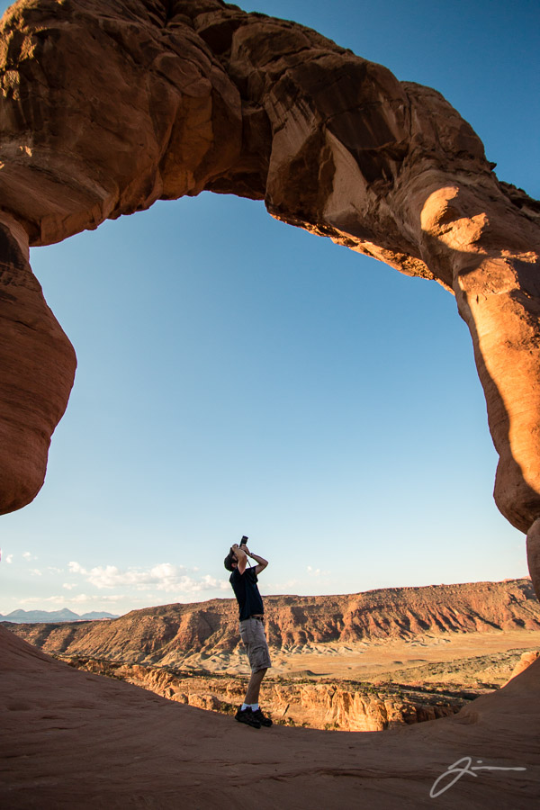 Arches National Park