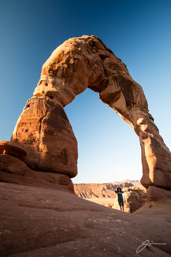 Arches National Park