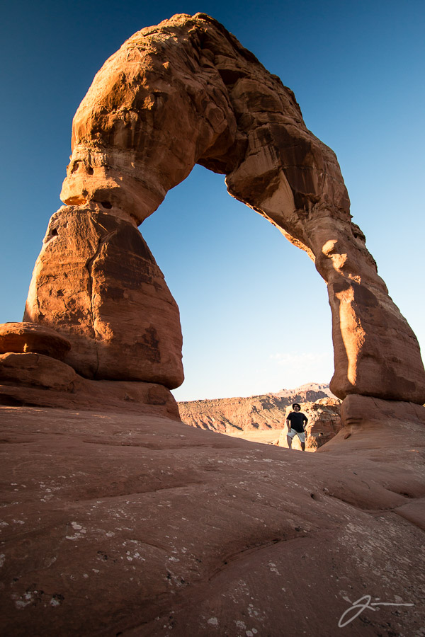 Arches National Park