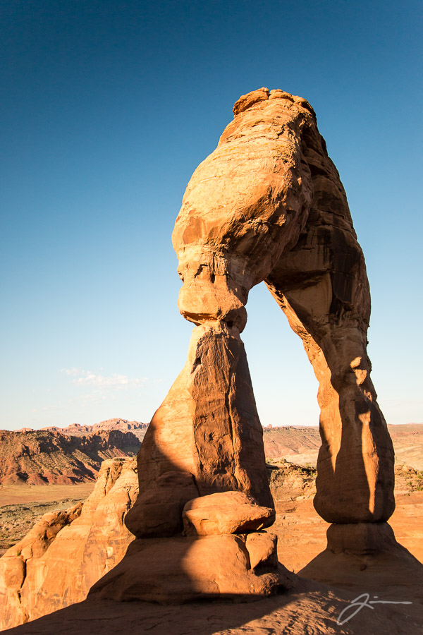 Arches National Park