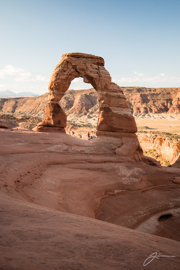 Arches National Park