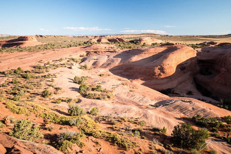 Arches National Park