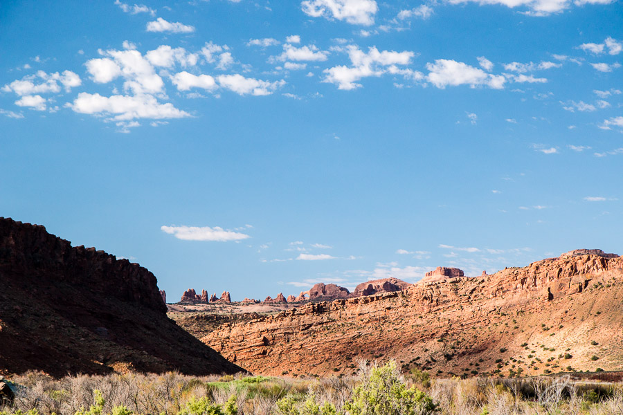 Arches National Park
