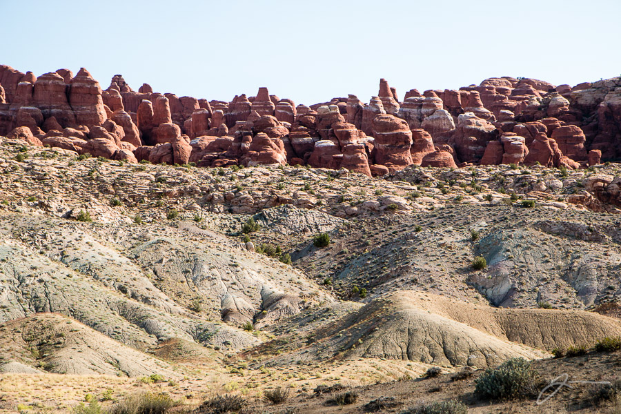 Arches National Park