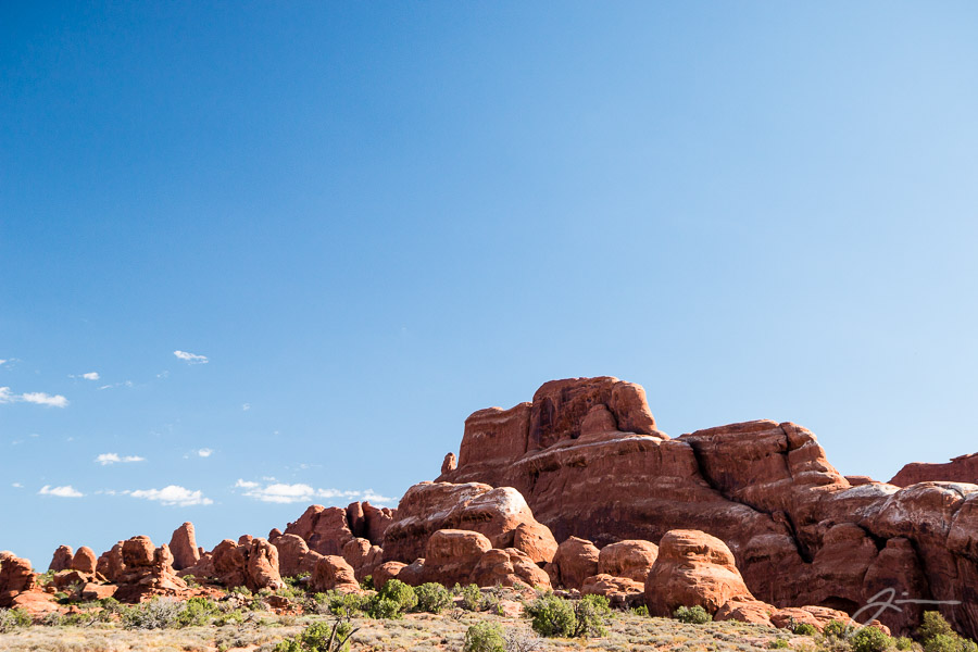 Arches National Park
