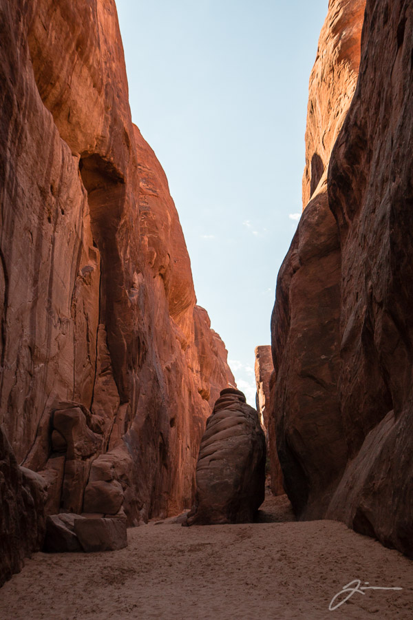 Arches National Park
