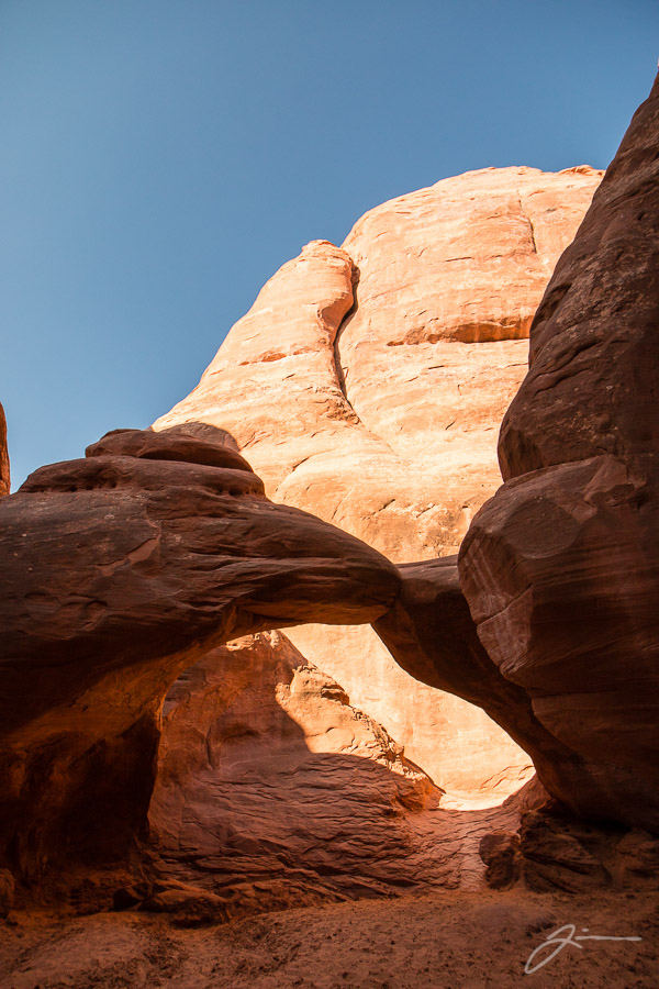 Arches National Park