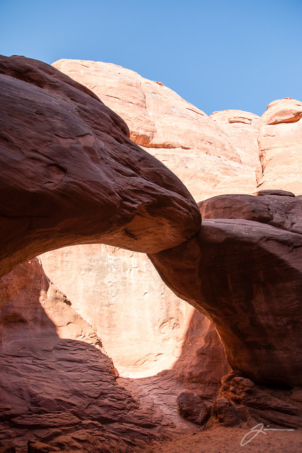 Arches National Park