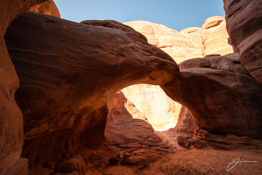 Arches National Park