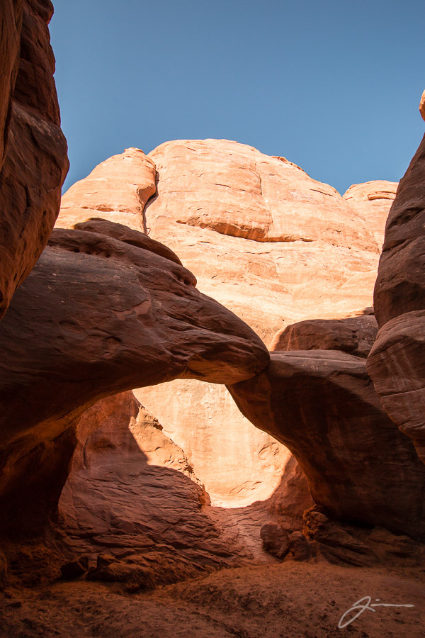 Arches National Park
