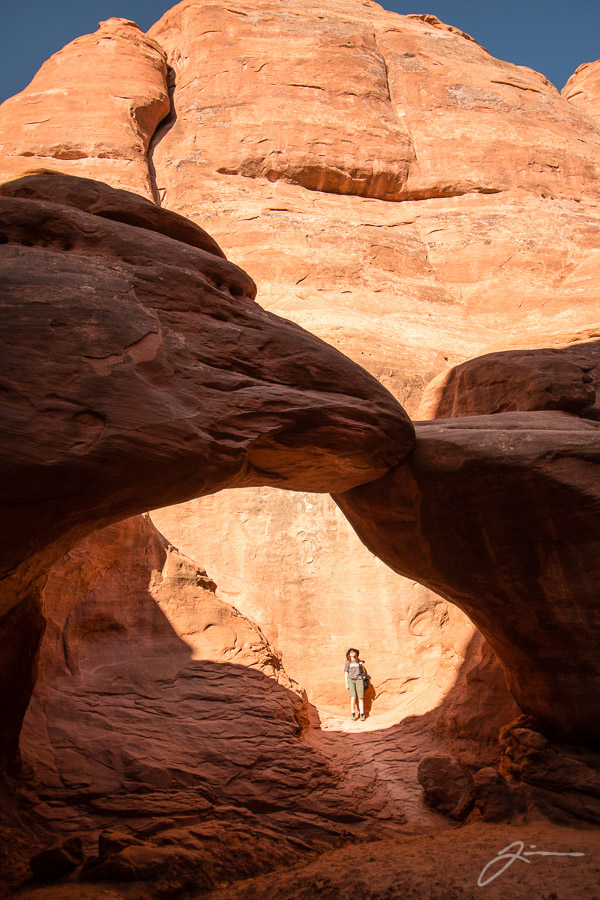 Arches National Park
