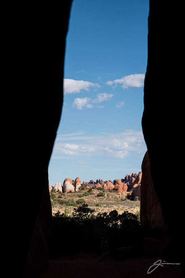Arches National Park