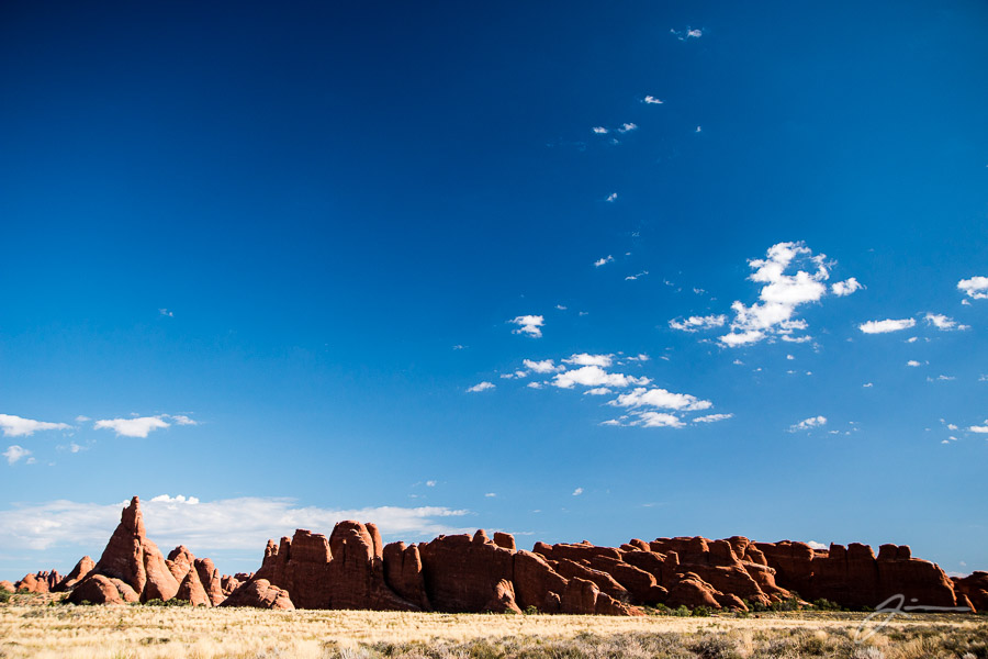 Arches National Park