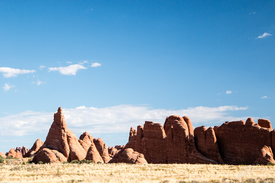Arches National Park