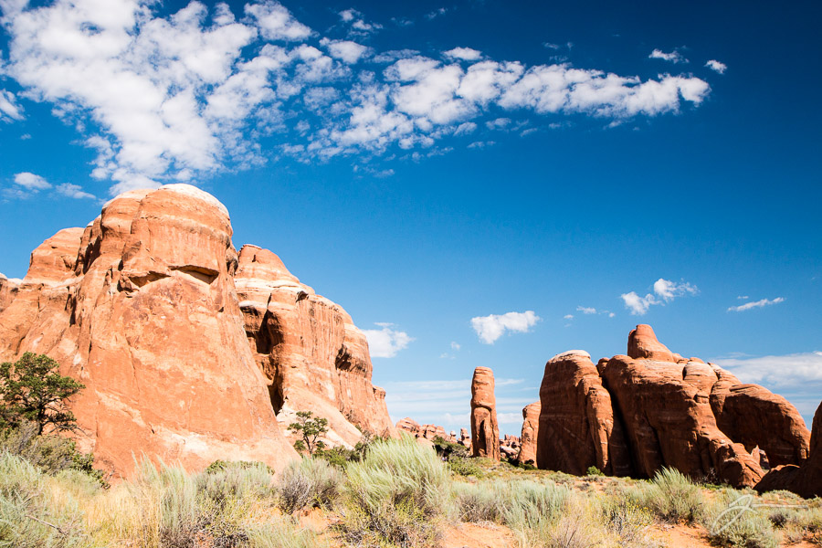 Arches National Park
