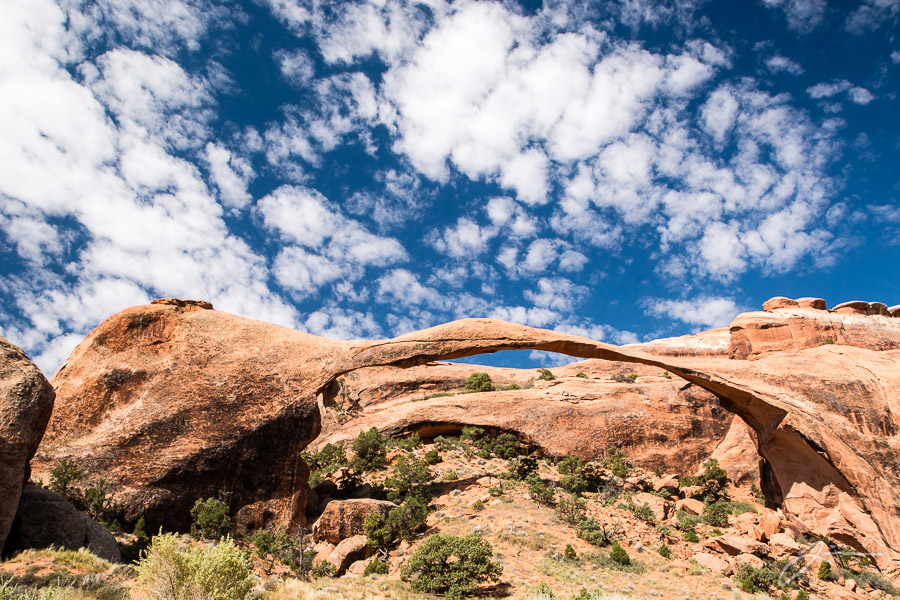 Arches National Park