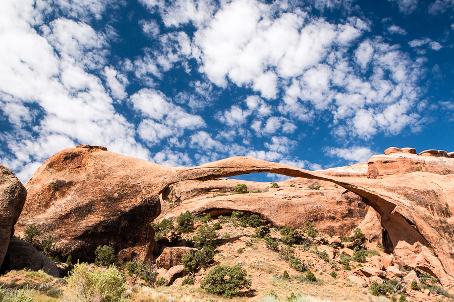 Arches National Park